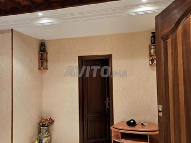 Appartement spacieuse 134m²