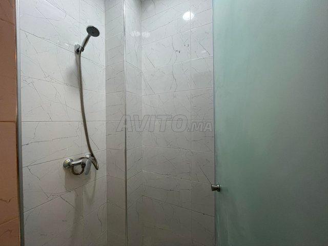 Appartement Spacieux 117m²
