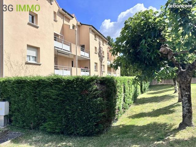 Appartement spacieux 94m² | Centre ville Mont de Marsan