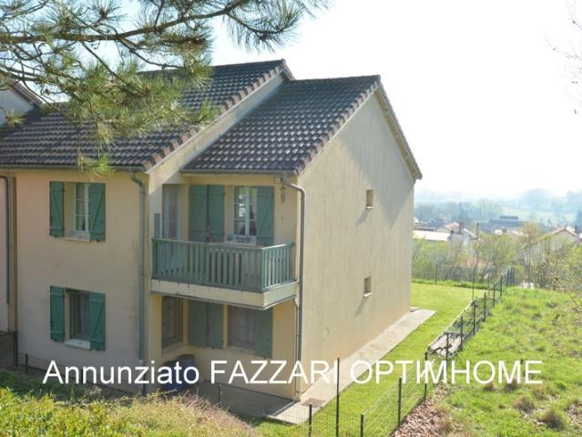 Appartement spacieux 103.64 m² – 3 chambres – Calme – Montmédy – Proche Luxembourg & Belgique