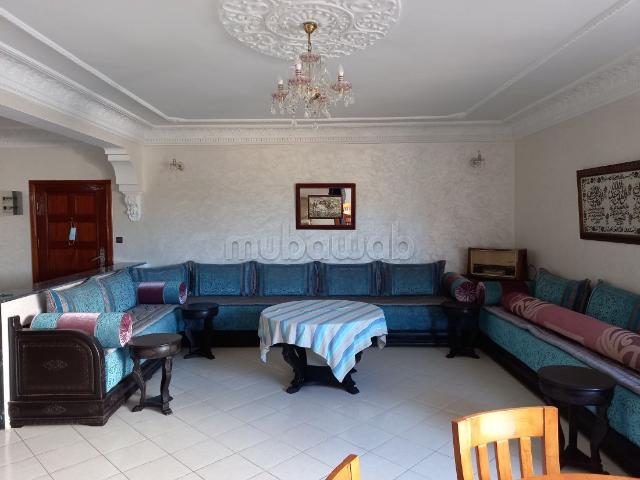 Appartement spacieux