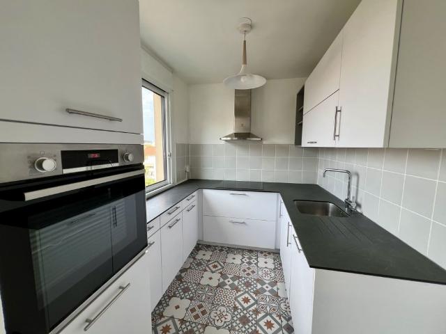 APPARTEMENT SPACIEUX T4 99.09m2 CLIMATISE ROUTE DE GENAS VILLEURBANNE Villeurbanne 69100 Le bien en vidéo