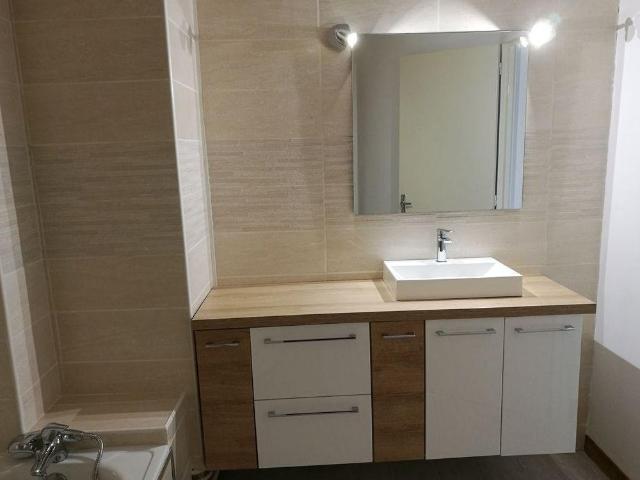Appartement spacieux, très lumineux et sécurisé
