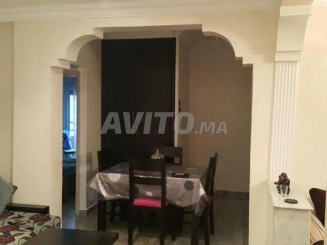 Appartement spacieux à Hay Rizk