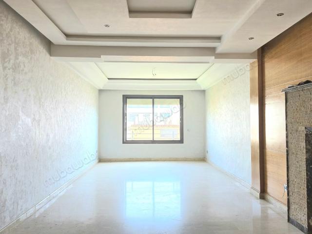 Appartement spacieux à l'Oasis