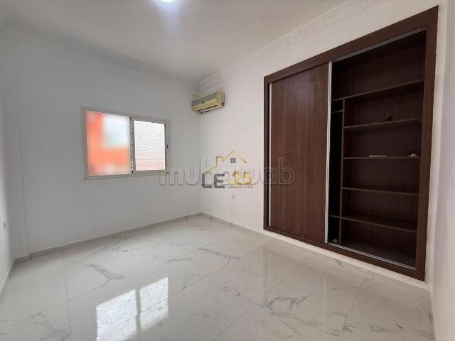 Appartement Spacieux À Louer Meublé