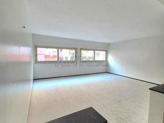Appartement spacieux à louer au cœur de Gauthier