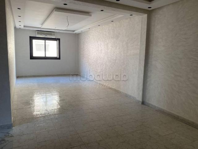 Appartement Spacieux à Louer Longue Durée