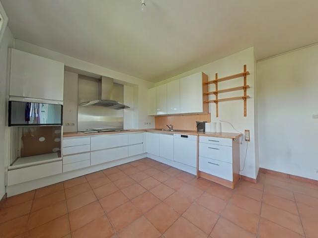Appartement spacieux à Thionville, proche centre ville