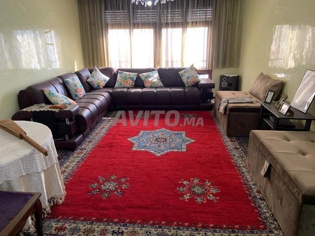 Appartement Spacieux à Vendre 140m² Kénitra