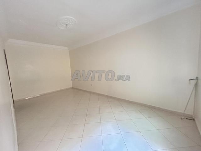 Appartement spacieux au 1er étage à vendre