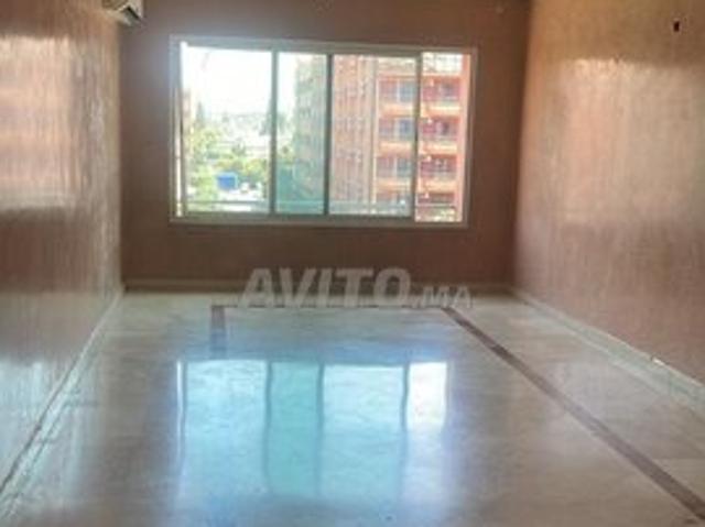 Appartement spacieux au cœur de Gueliz