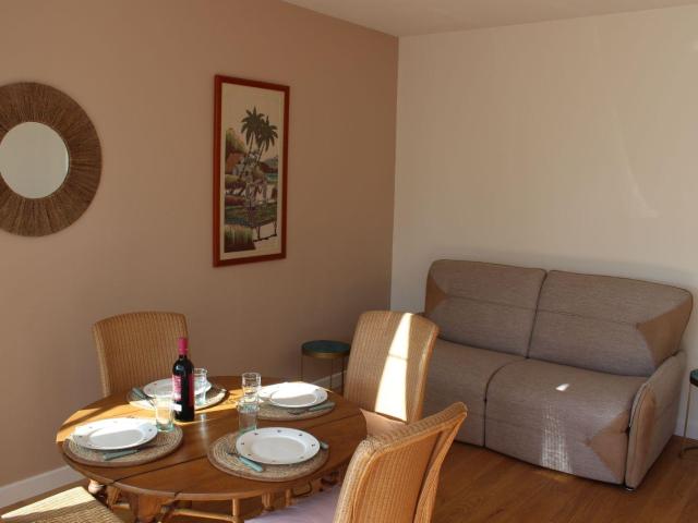 Appartement spacieux aux portes de Paris