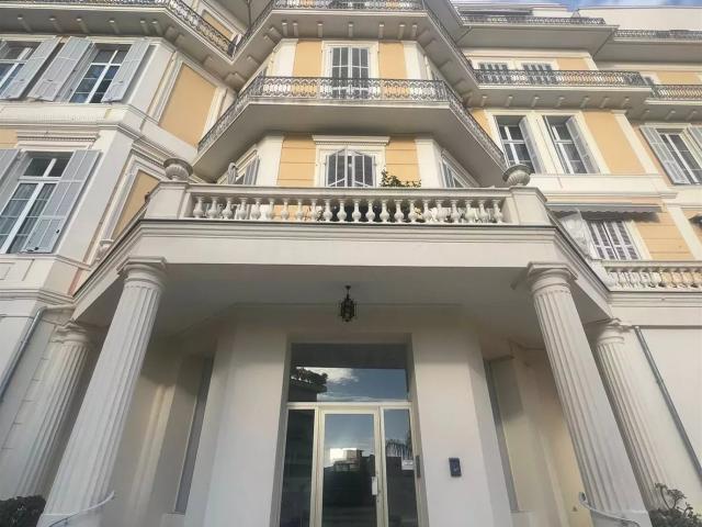Appartement spacieux avec cave 107m² Menton