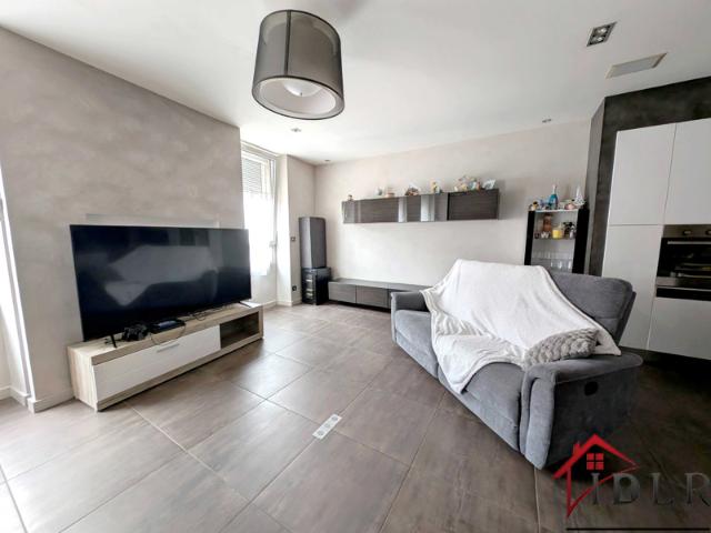 Appartement spacieux Centre ville d' OYONNAX