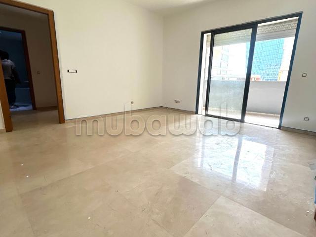 Appartement spacieux CFC