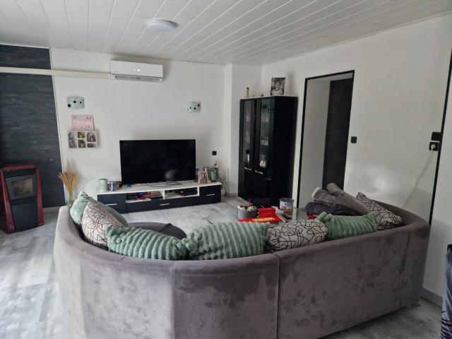 Appartement spacieux coup de cœur