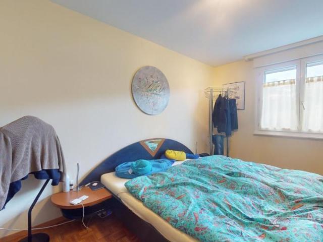 Appartement spacieux de 5,5 pièces | dreamo. Ch