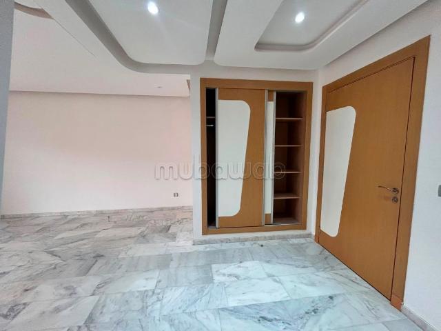 Appartement Spacieux de 90 m²