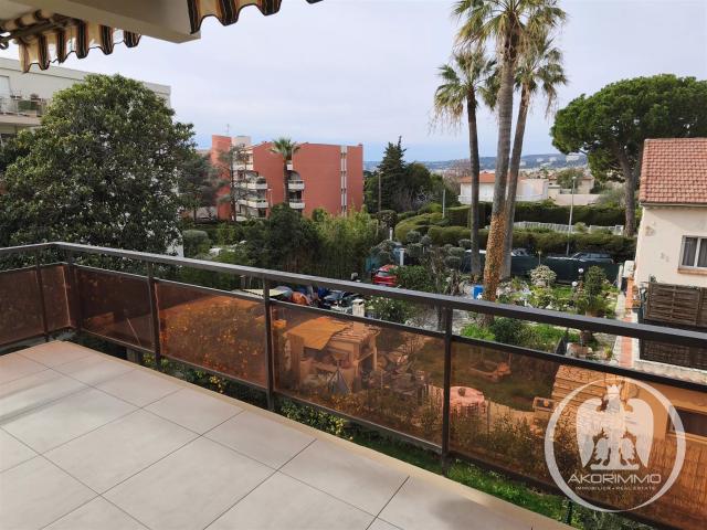 Appartement spacieux de 132 m² à Saint Laurent du Var 132m² Saint Laurent du Var