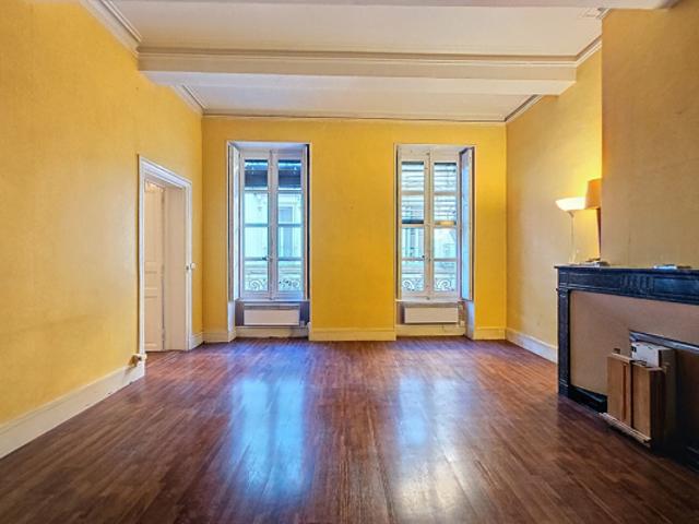 Appartement spacieux de 3 pièces à Avignon
