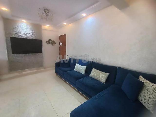 Appartement spacieux et agréable à Marina Dor