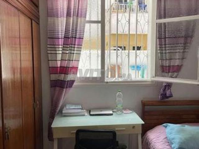 Appartement spacieux et ensoleillé de 162m2