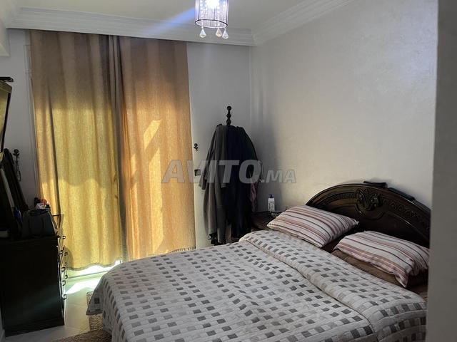 Appartement spacieux et ensoleillé ️