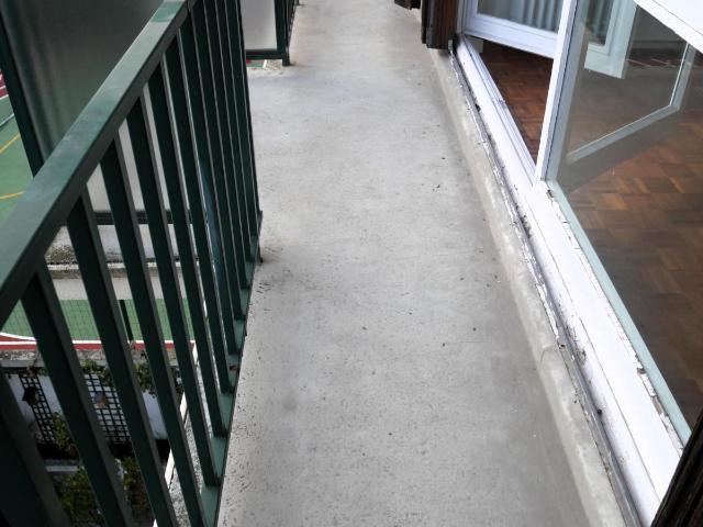 Appartement spacieux et lumineux 4 pièces