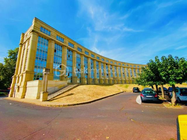 Appartement spacieux et lumineux au cœur de Montpellier