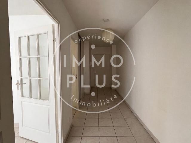 Appartement spacieux et lumineux! Cran gevrier