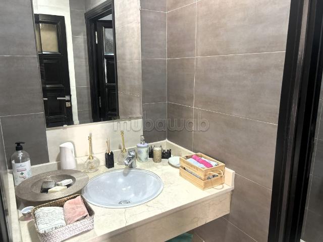 Appartement spacieux et moderne HAY RIAD