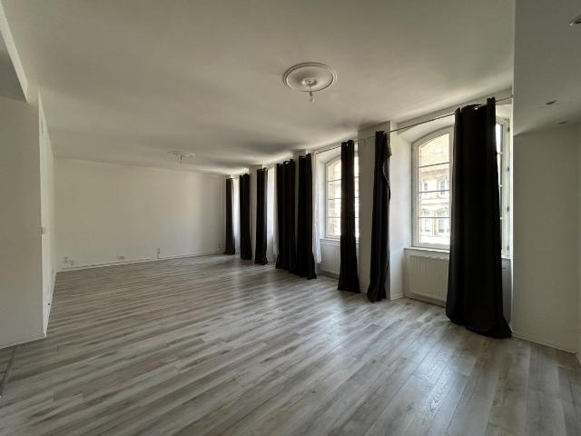 Appartement spacieux F4 5 à Saint Avold