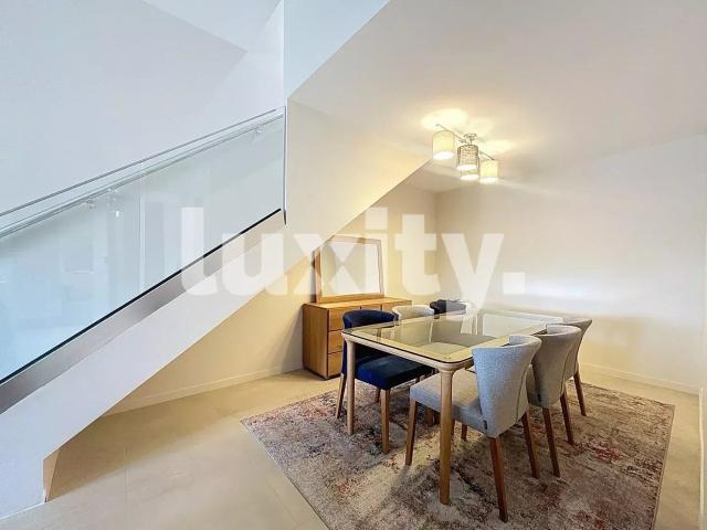 Appartement spacieux Meublé à Cologny | dreamo. Ch