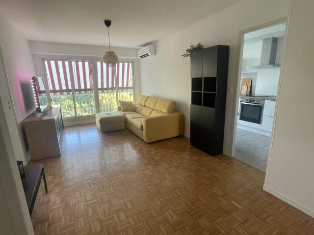 Appartement Spacieux pour Colocation loyer tout inclus