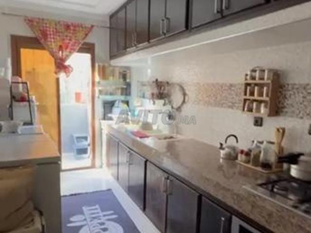 Appartement spacieux près de la mosquée Dalaa