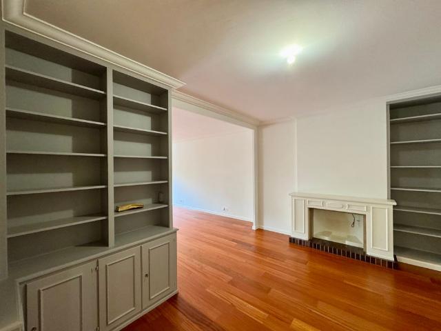 Appartement spacieux quartier Champel