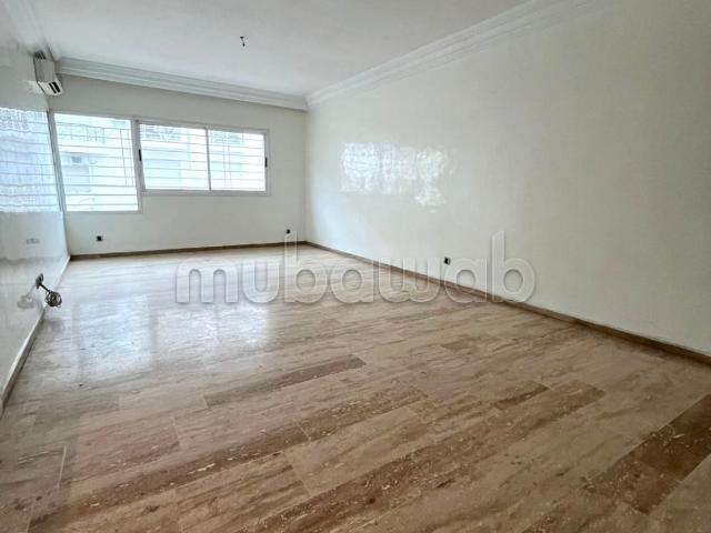 Appartement spacieux Racine