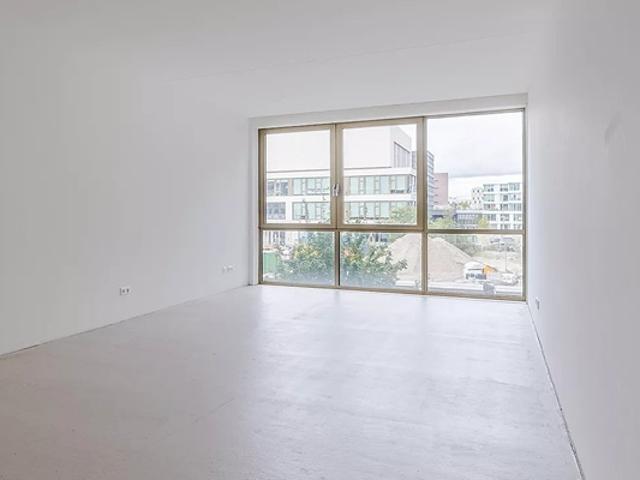 Appartement Spadinalaan in Amsterdam