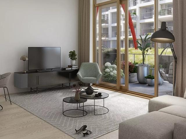 Appartement Spadinalaan in Amsterdam