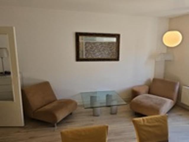 Appartement Sparrenstraat in Haarlem