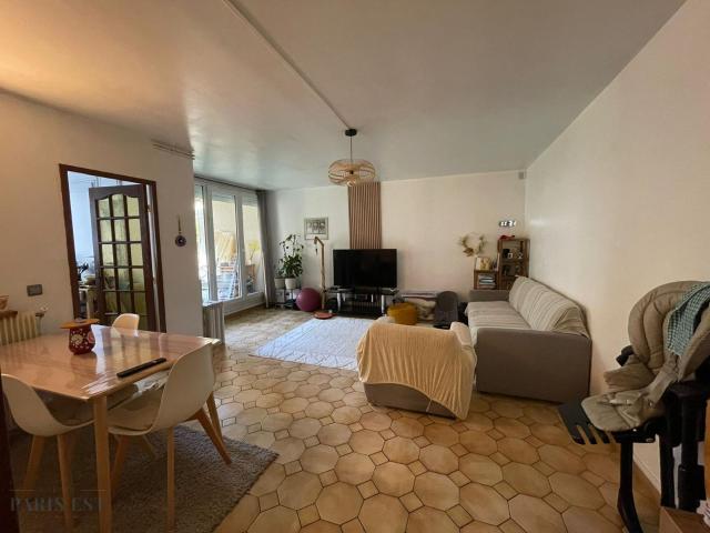APPARTEMENT SPECIAL INVESTISSEUR