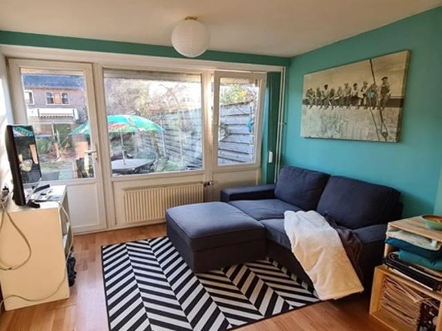 Appartement Speelhuislaan in Breda