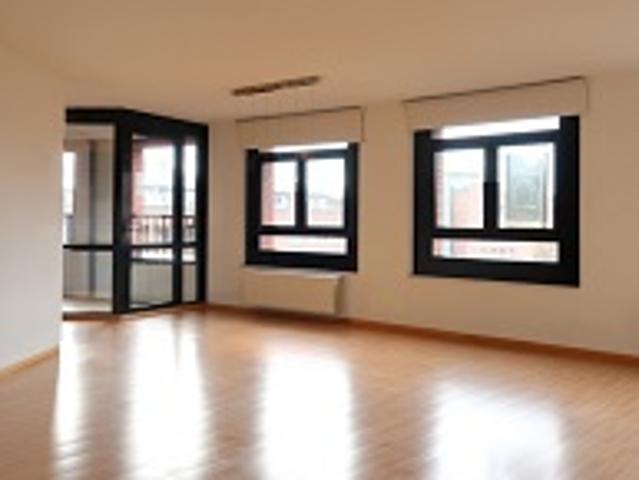 Appartement Sphinxlunet in Maastricht