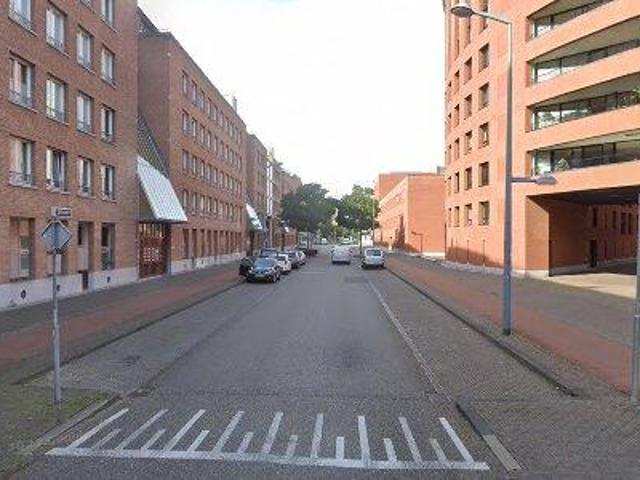 Appartement Sphinxlunet in Maastricht