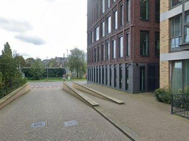 Appartement Spiegeltuin in Den Bosch