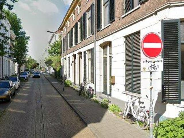 Appartement Spijkerstraat in Arnhem