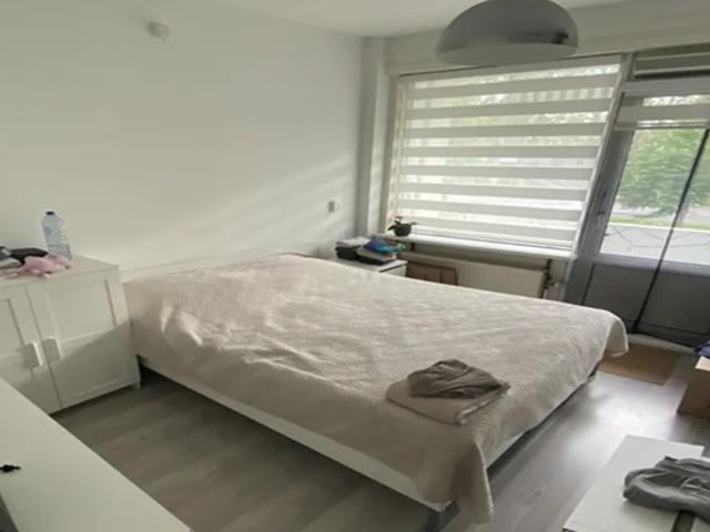 Appartement Spinozaweg in Rotterdam