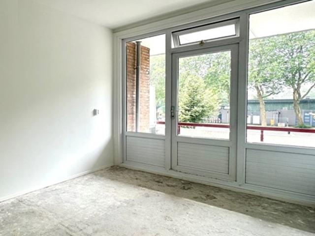 Appartement Spinozaweg in Rotterdam
