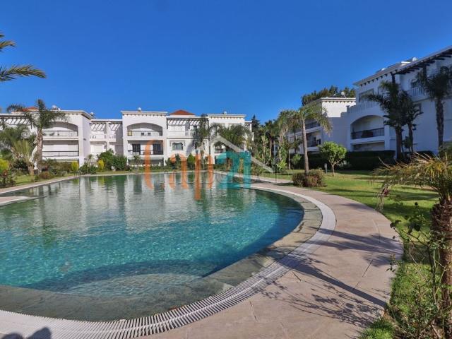 Appartement splendide a vendre du golf
